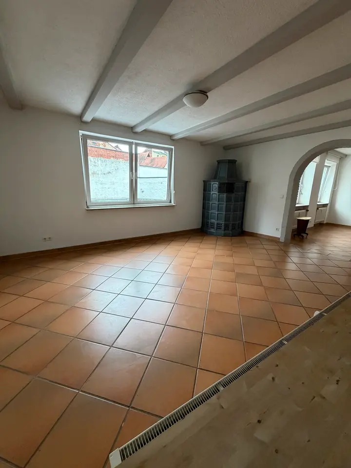 WG-Zimmer mit 14 m² in Aschaffenburg – Bild 7