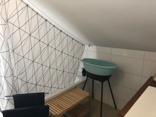3 Zimmer Wohnung mit 70 m² in Stuttgart – Bild 7