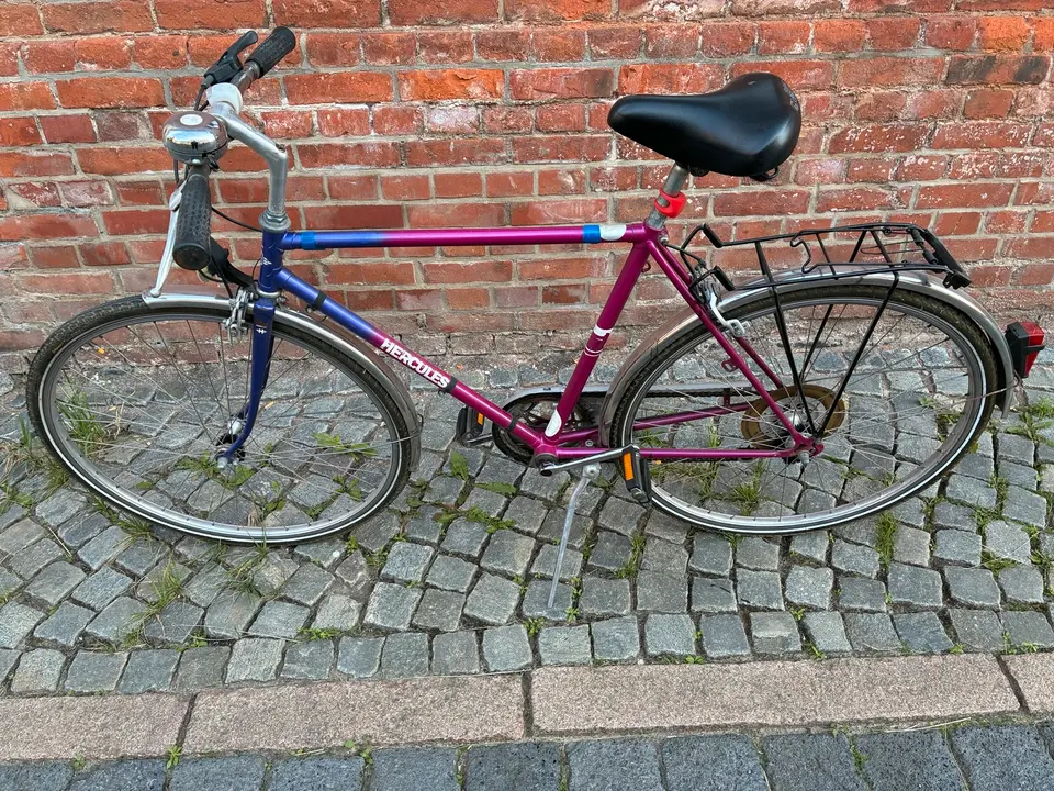Studio mit 40 m² in Wismar – Bild 7