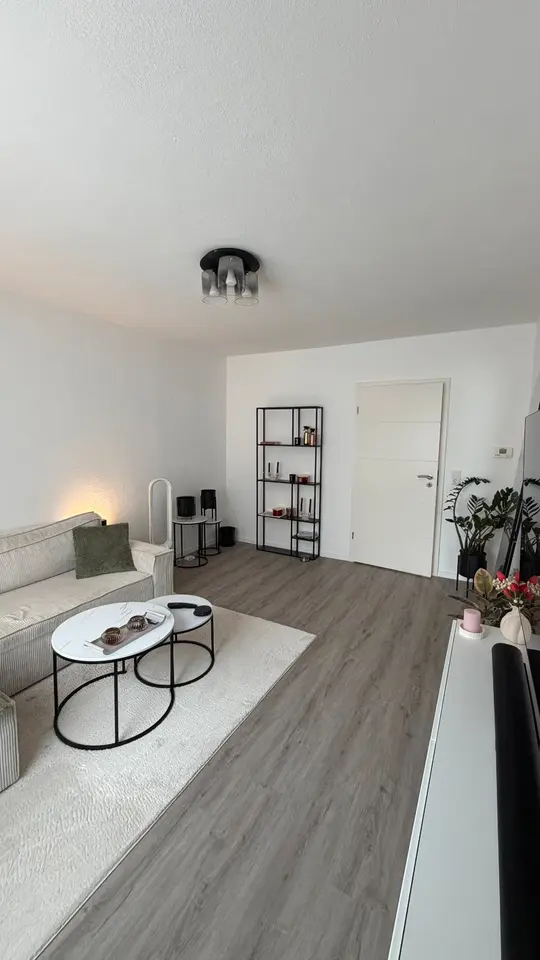 3 Zimmer Wohnung mit 56 m² in Braunschweig – Bild 4