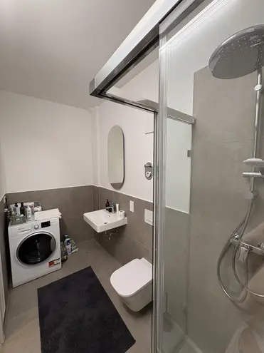 WG-Zimmer in Nürnberg – Bild 6