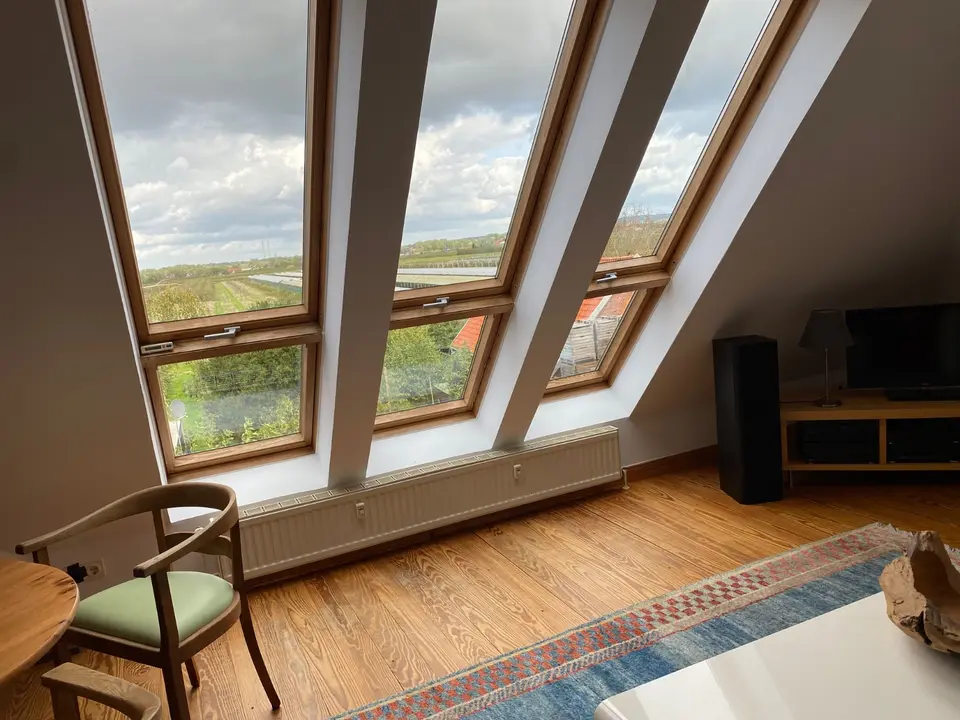 2 Zimmer Wohnung mit 60 m² in Buxtehude – Bild 5