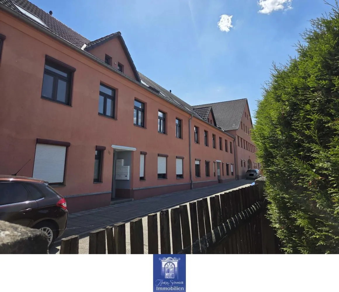 4 Zimmer Wohnung mit 69 m² in Riesa – Bild 7