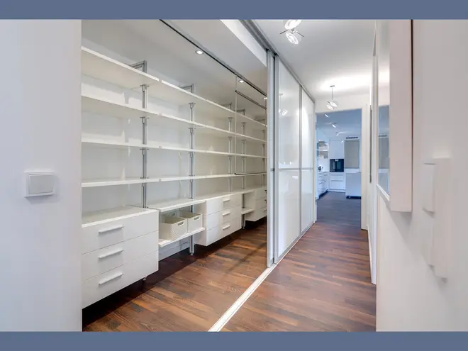 3 Zimmer Wohnung mit 108 m² in München – Bild 6