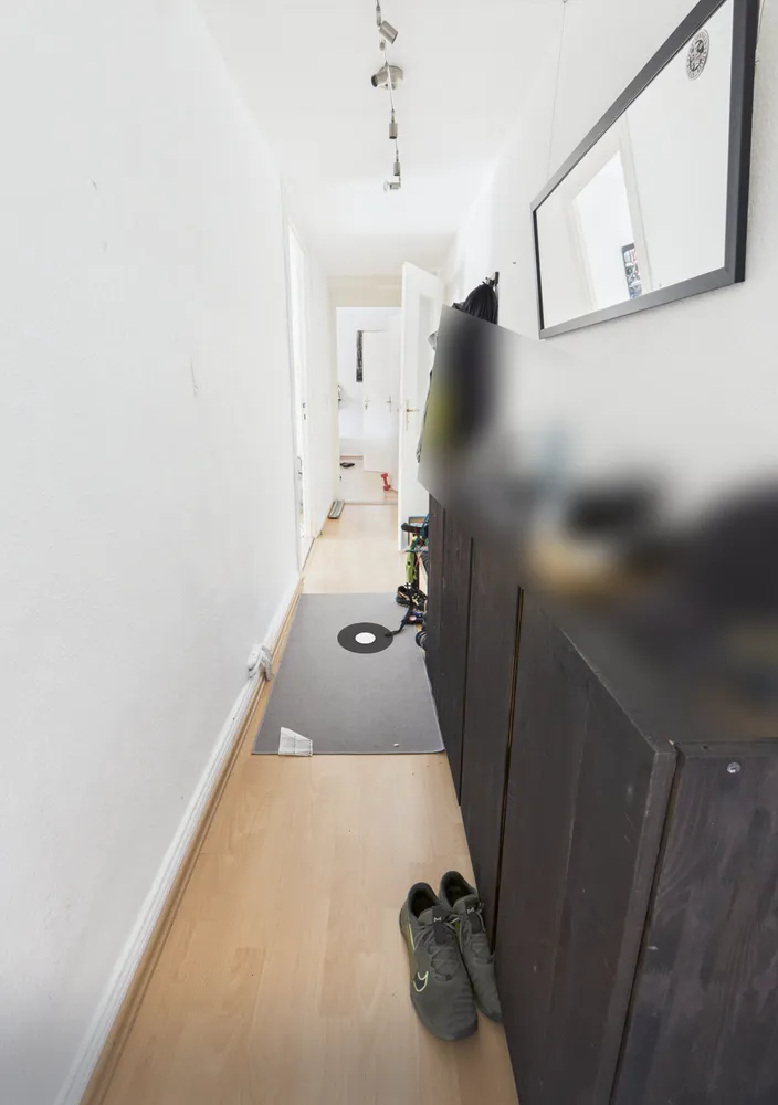 4 Zimmer Wohnung mit 81 m² in Magdeburg – Bild 10