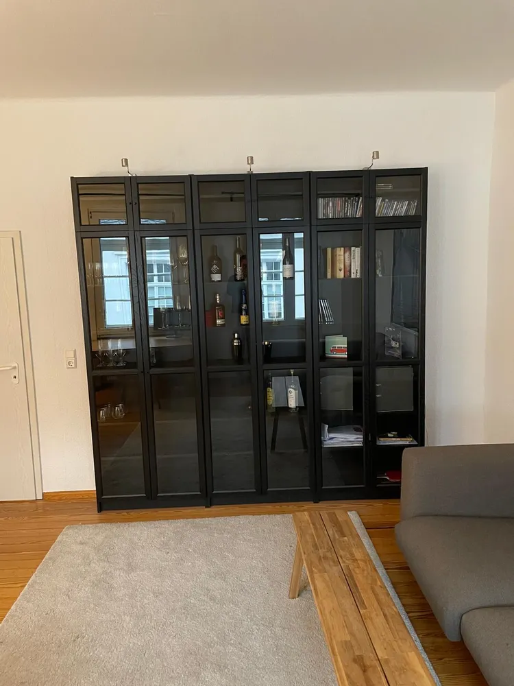 2 Zimmer Wohnung mit 67 m² in Trier – Bild 3