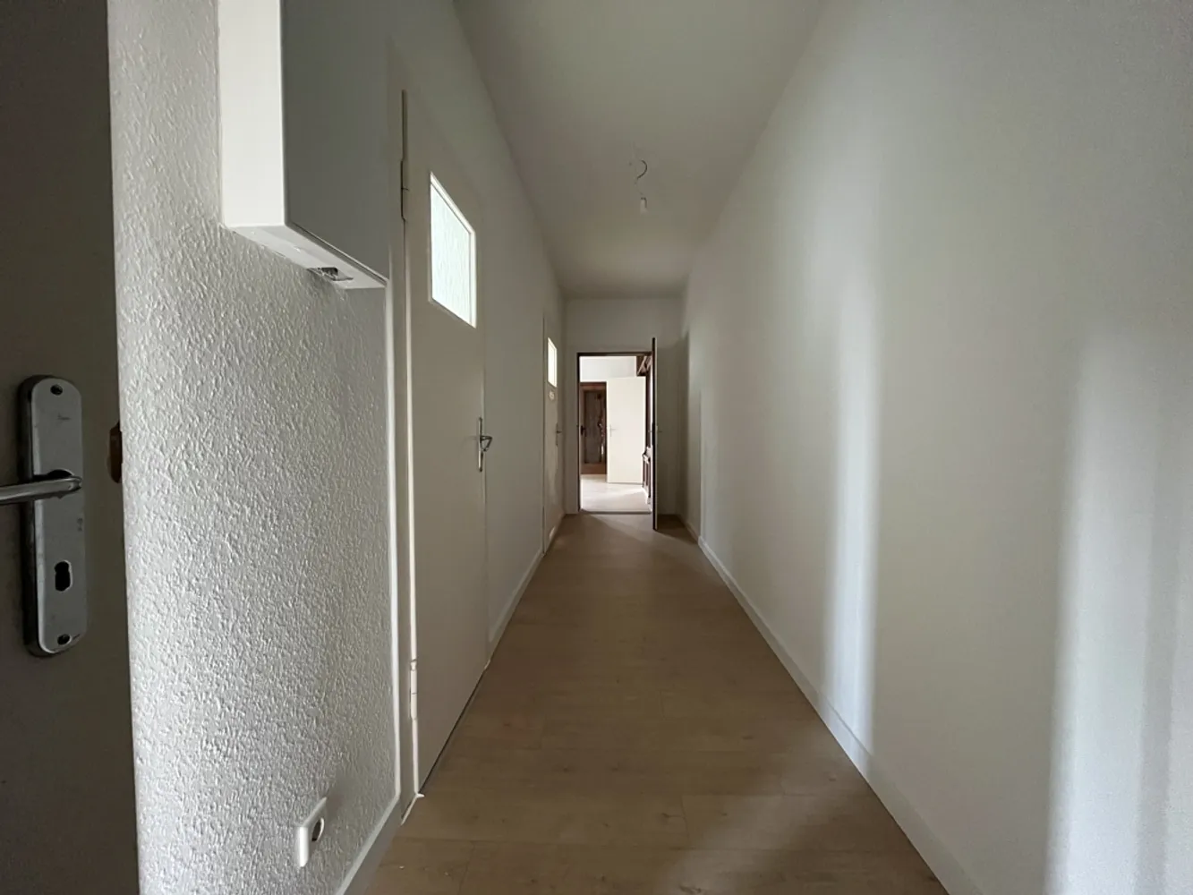 4 Zimmer Wohnung mit 120 m² in Verden (Aller) – Bild 12