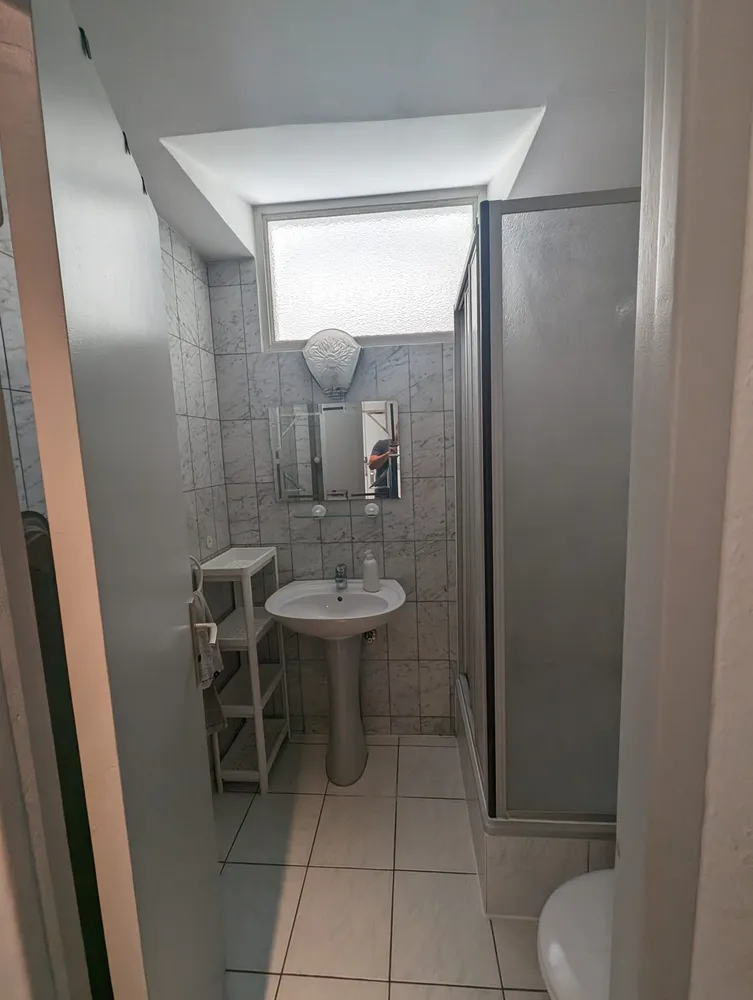 1 Zimmer Wohnung mit 35 m² in Berlin – Bild 5