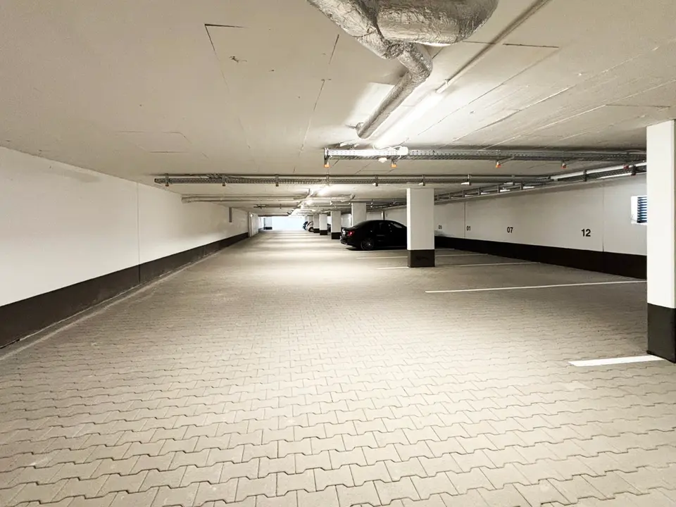 3 Zimmer Wohnung mit 122 m² in Bensheim – Bild 7