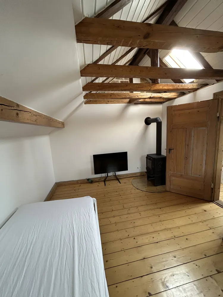 3 Zimmer Wohnung mit 34 m² in Mainz – Bild 7