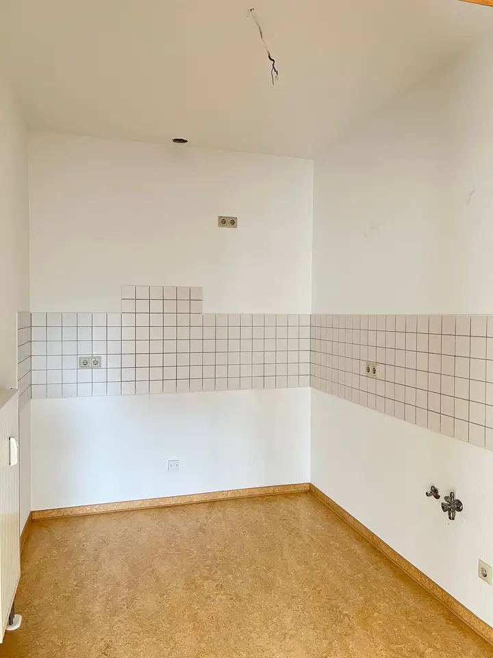2 Zimmer Wohnung mit 52 m² in Halberstadt – Bild 7