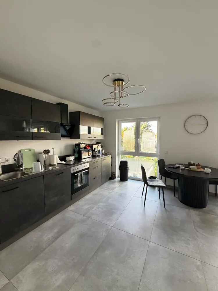 3 Zimmer Wohnung mit 73 m² in Köln – Bild 6
