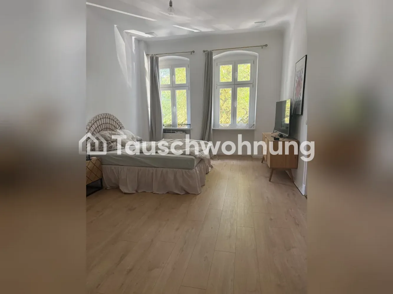 3 room apartment with 130 m² in Berlin – Photo 3
