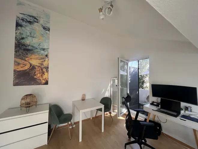 1 Zimmer Wohnung mit 28 m² in Mainz – Bild 5