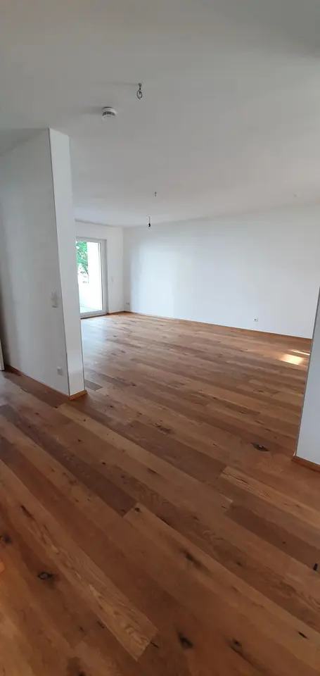 3 room apartment with 88 m² in Ludwigsburg – Photo 1