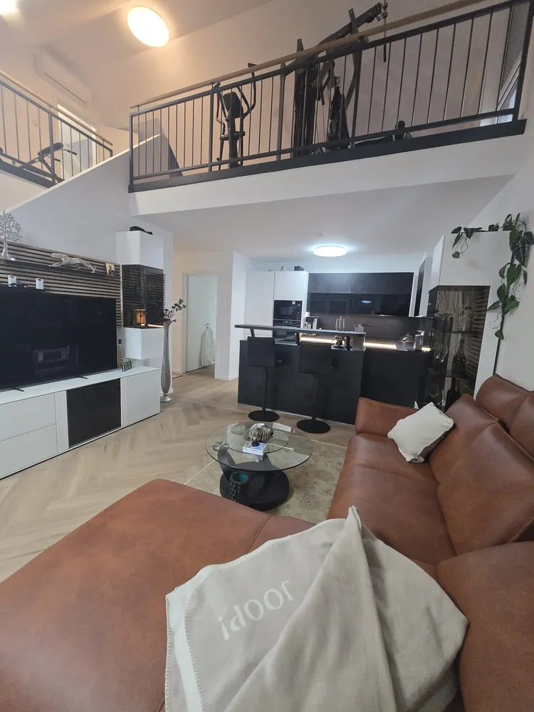 4 Zimmer Wohnung mit 125 m² in Essen – Bild 10
