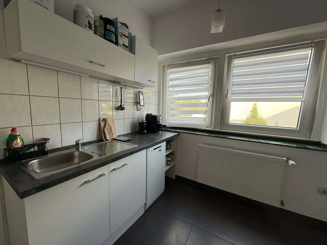 2 Zimmer Wohnung mit 58 m² in Aachen – Bild 4