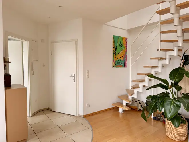 3 Zimmer Wohnung mit 75 m² in Hamburg – Bild 7