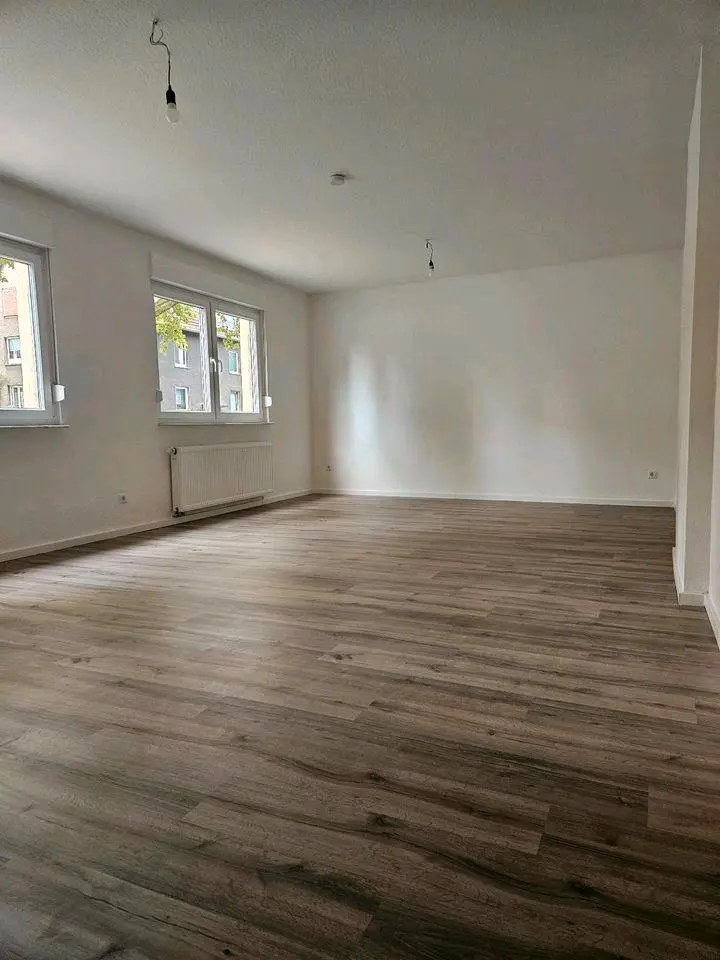 3 Zimmer Wohnung mit 92 m² in Bochum – Bild 2