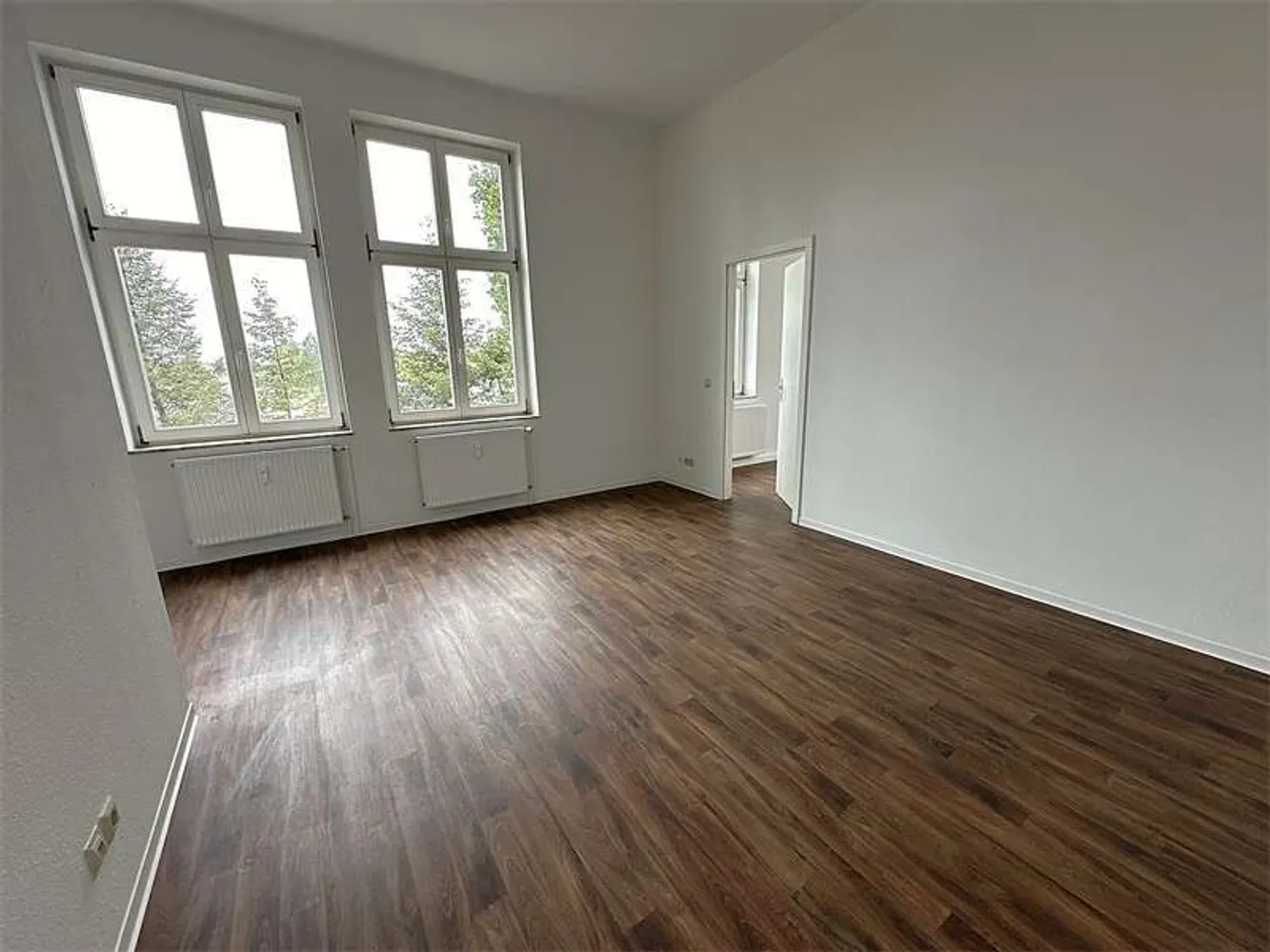 2 Zimmer Wohnung mit 54 m² in Brandenburg an der Havel – Bild 5