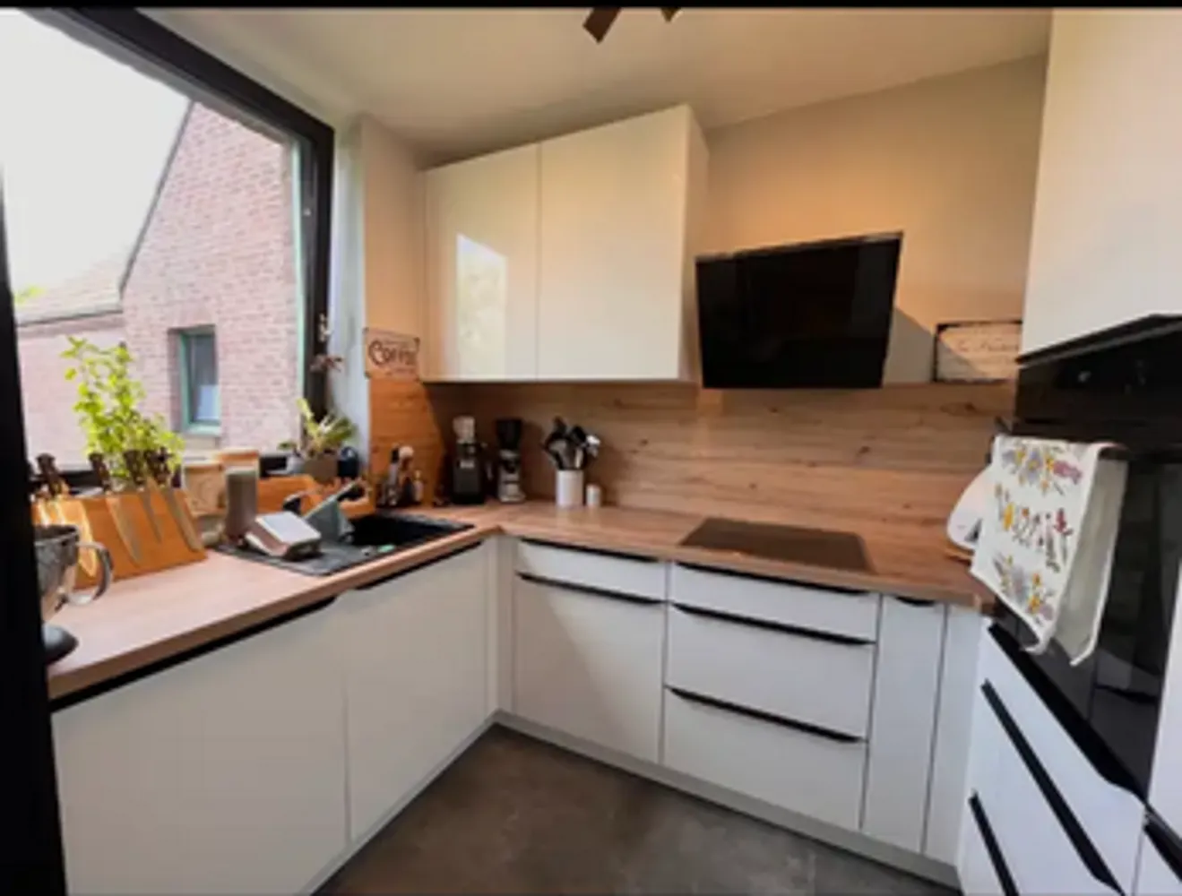2 Zimmer Wohnung mit 59 m² in Düsseldorf – Bild 2