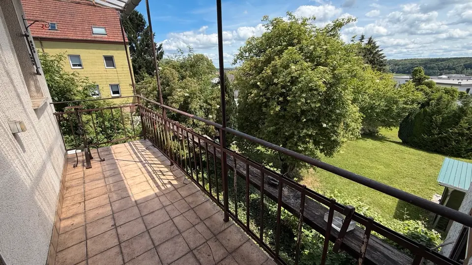 4 Zimmer Wohnung mit 112 m² in Saarbrücken – Bild 5