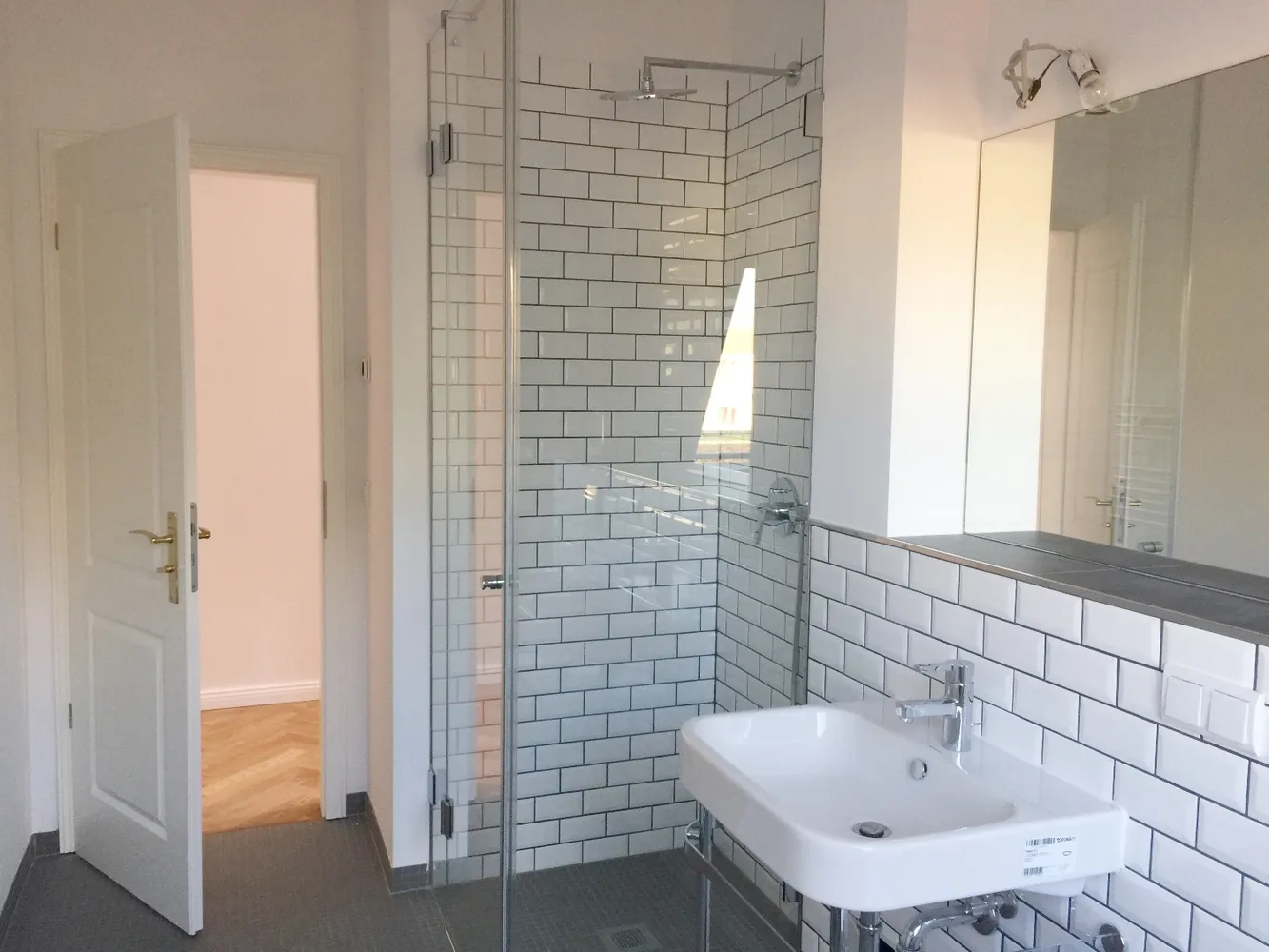 2 Zimmer Wohnung mit 63 m² in Berlin – Bild 1
