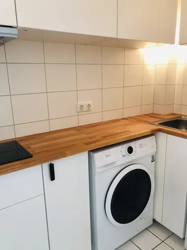 1 Zimmer Wohnung mit 29 m² in Stuttgart – Bild 9