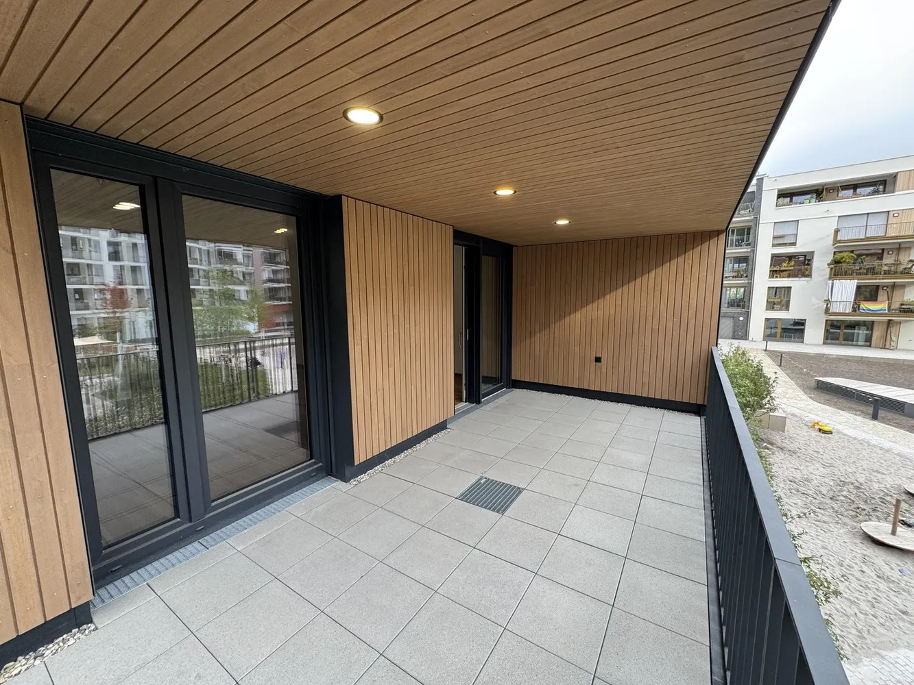 4 Zimmer Wohnung mit 96 m² in Stuttgart – Bild 6