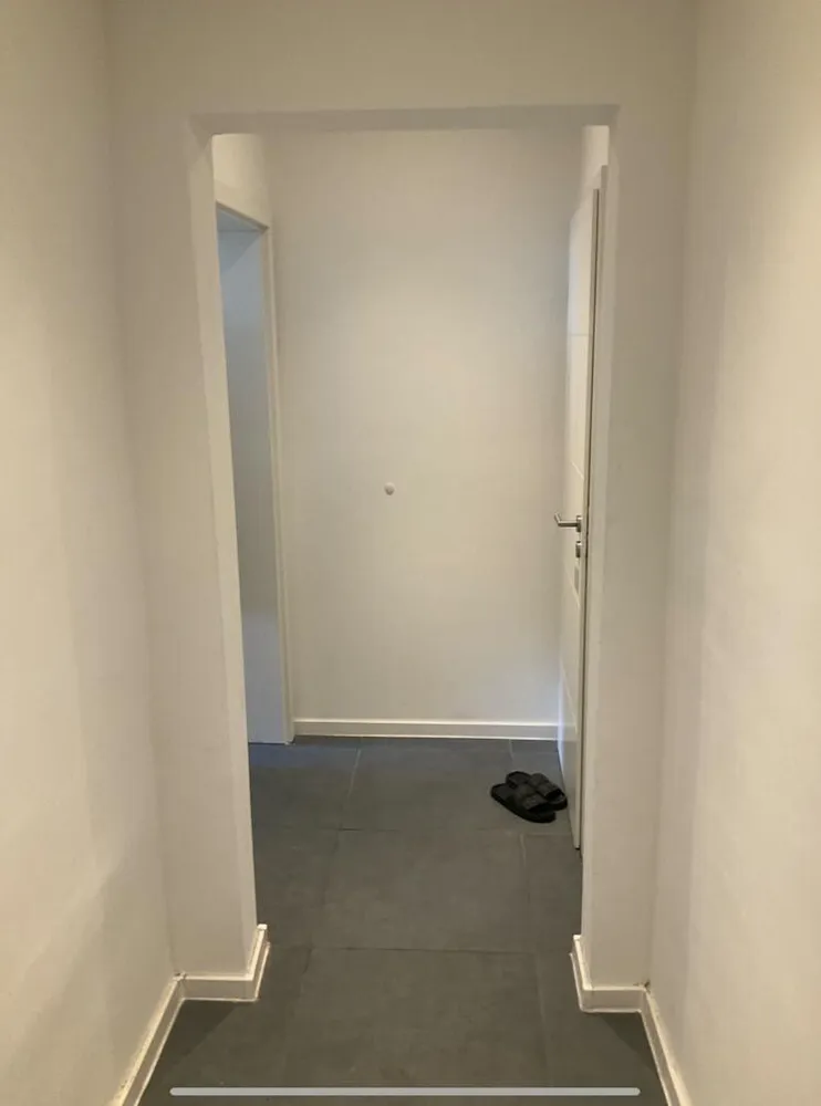 1 Zimmer Wohnung mit 10 m² in Nürnberg – Bild 2