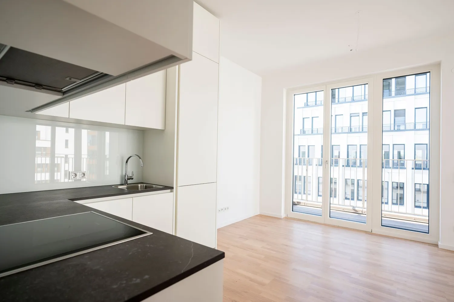 2 Zimmer Wohnung mit 59 m² in Berlin – Bild 6
