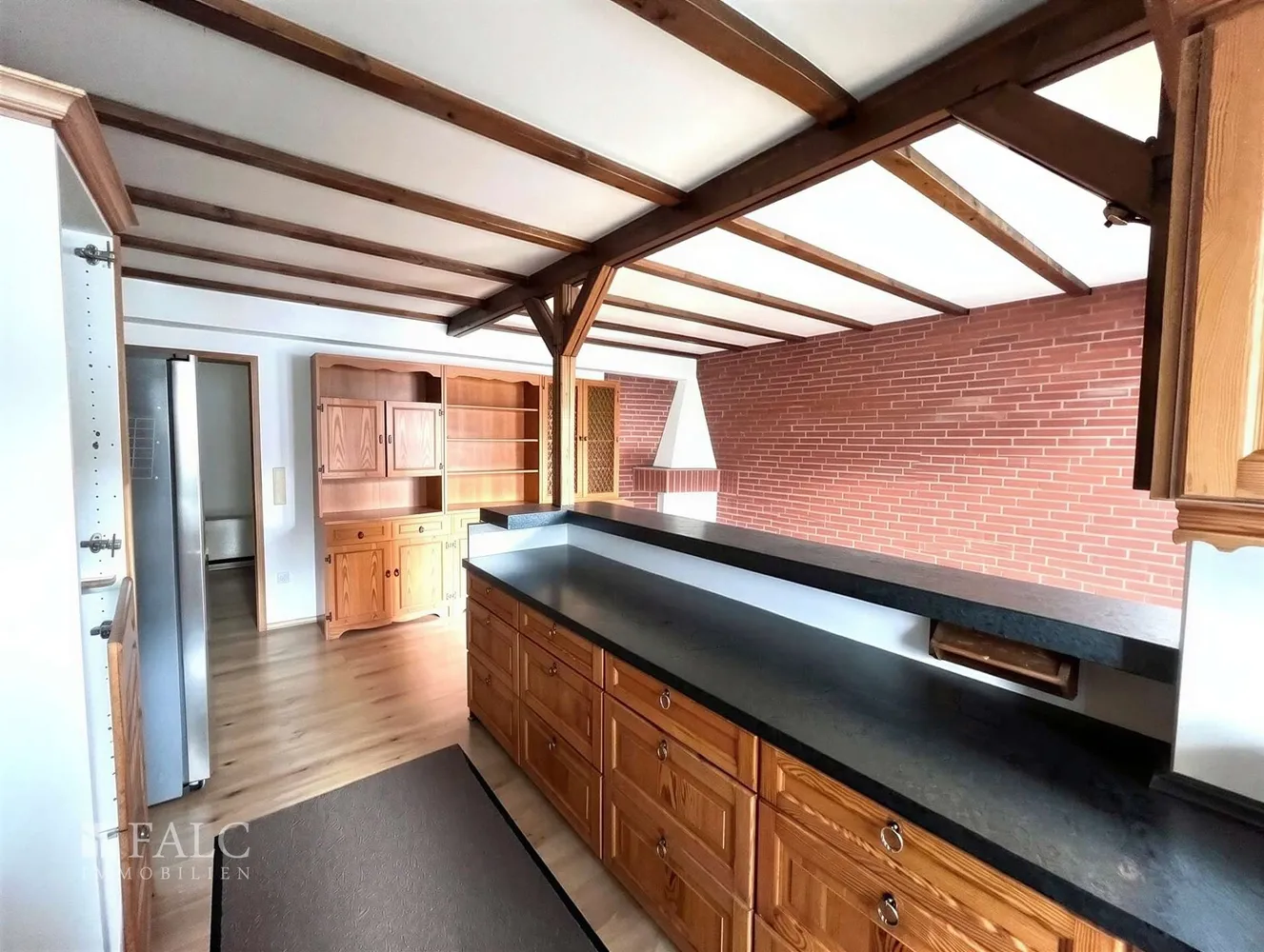 4 Zimmer Wohnung mit 118 m² in Essen – Bild 6