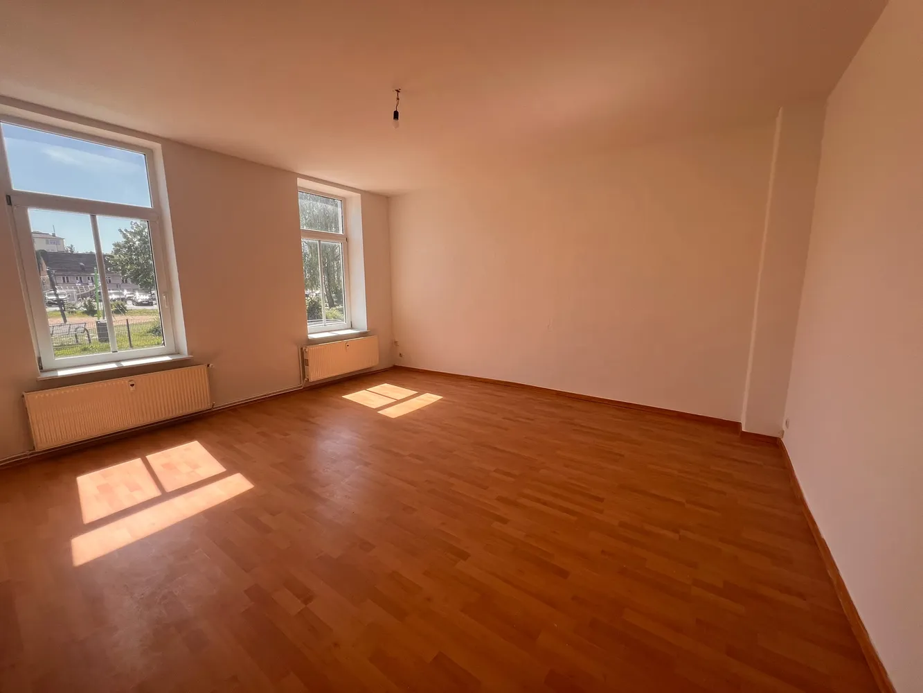 3 room apartment with 88 m² in Güstrow – Photo 2