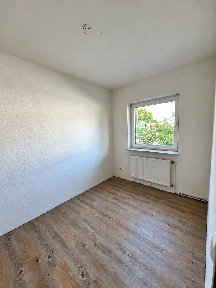 2 Zimmer Wohnung mit 33 m² in Saarbrücken – Bild 8