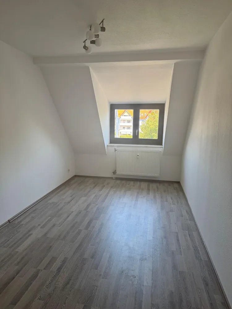 5 Zimmer Wohnung mit 110 m² in Regensburg – Bild 6
