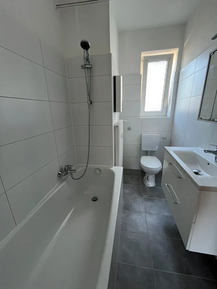 3 Zimmer Wohnung mit 51 m² in Essen – Bild 1