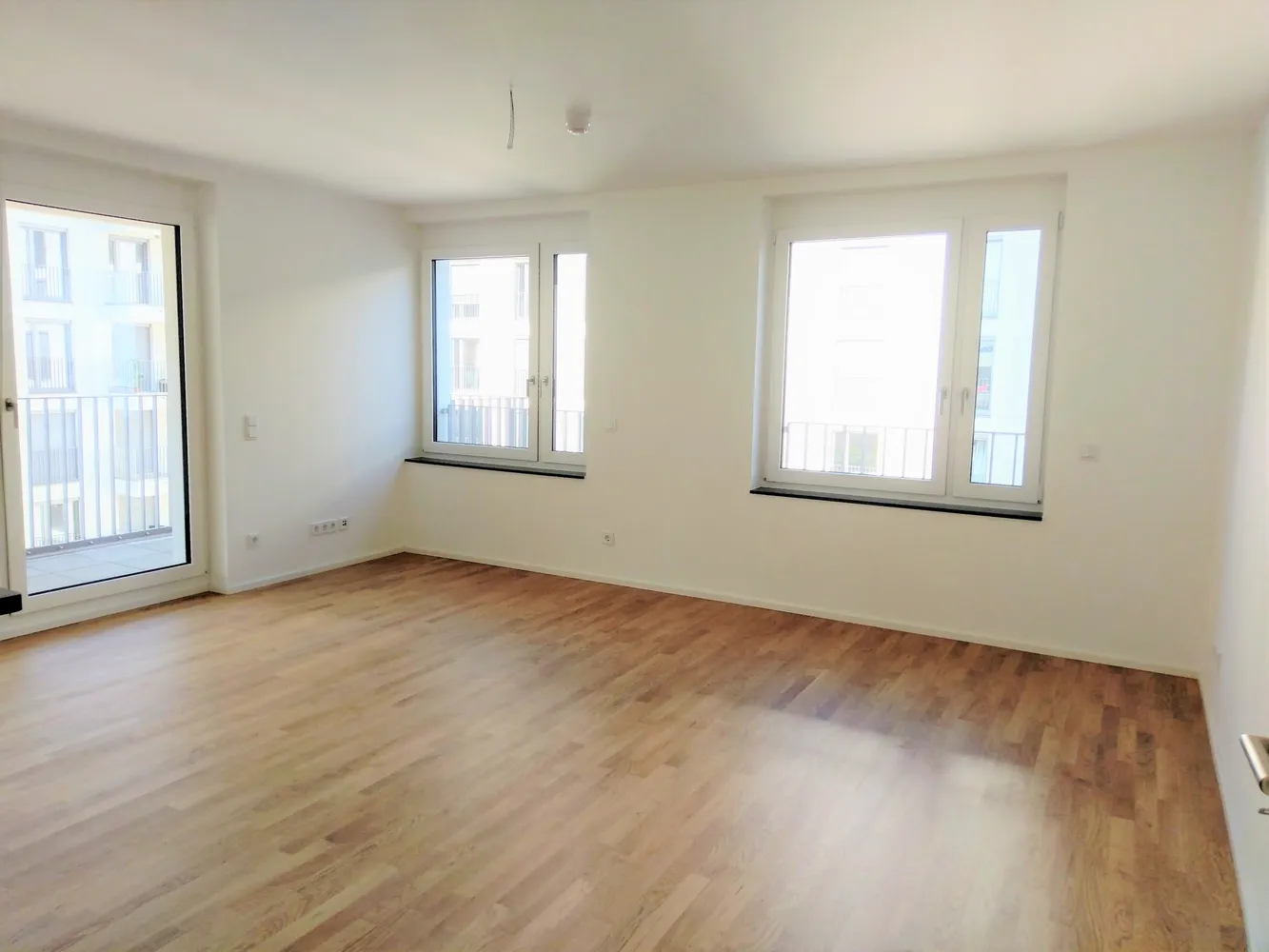 2 Zimmer Wohnung mit 58 m² in Berlin – Bild 11