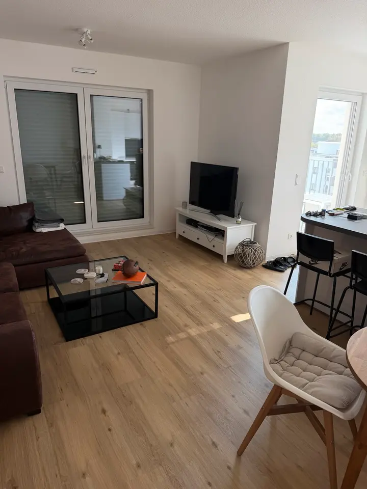 3 Zimmer Wohnung mit 70 m² in Braunschweig – Bild 2
