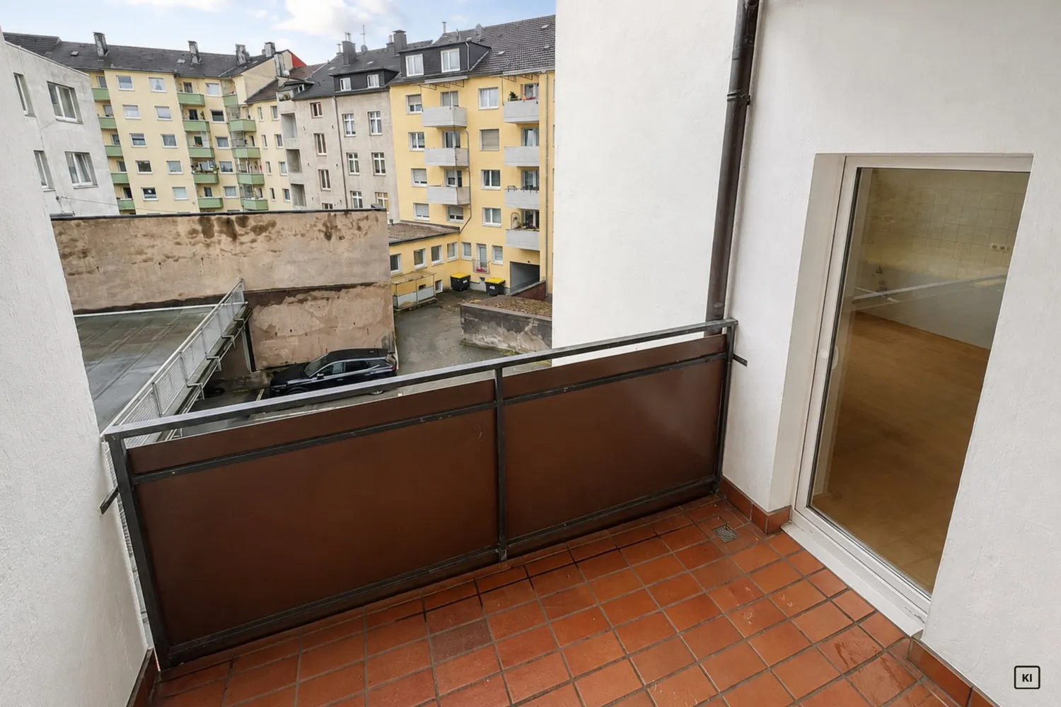 3 Zimmer Wohnung mit 81 m² in Hagen – Bild 9
