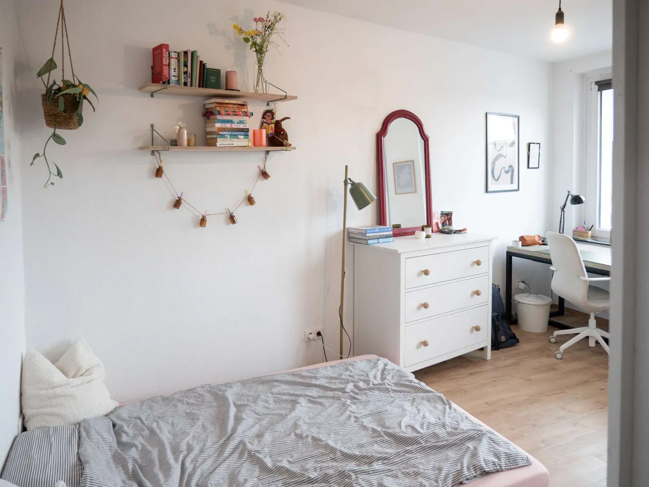 3 Zimmer Wohnung mit 79 m² in Münster – Bild 3
