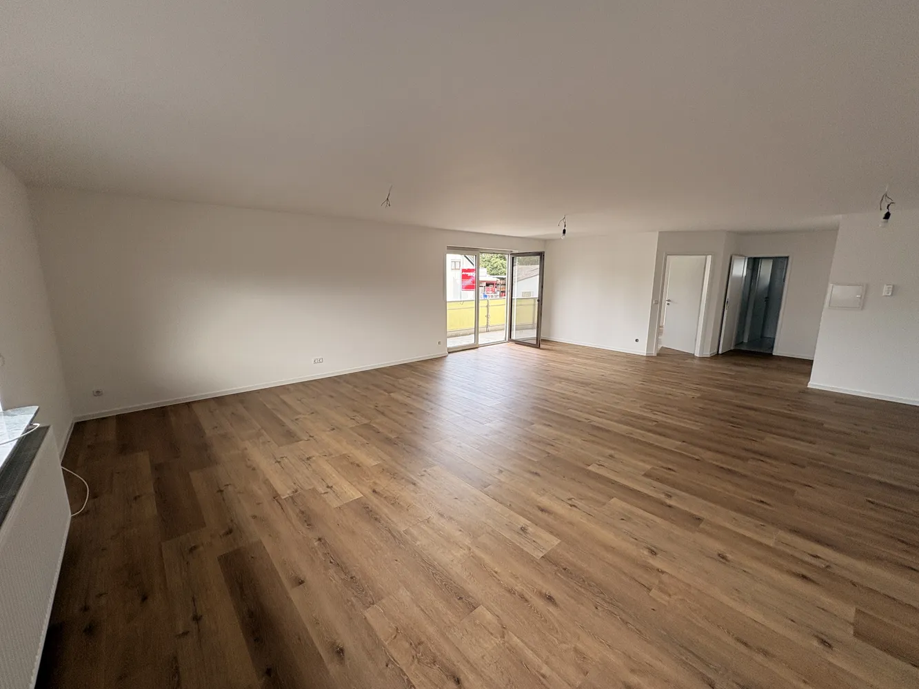 3 Zimmer Wohnung mit 100 m² in Michelstadt – Bild 6