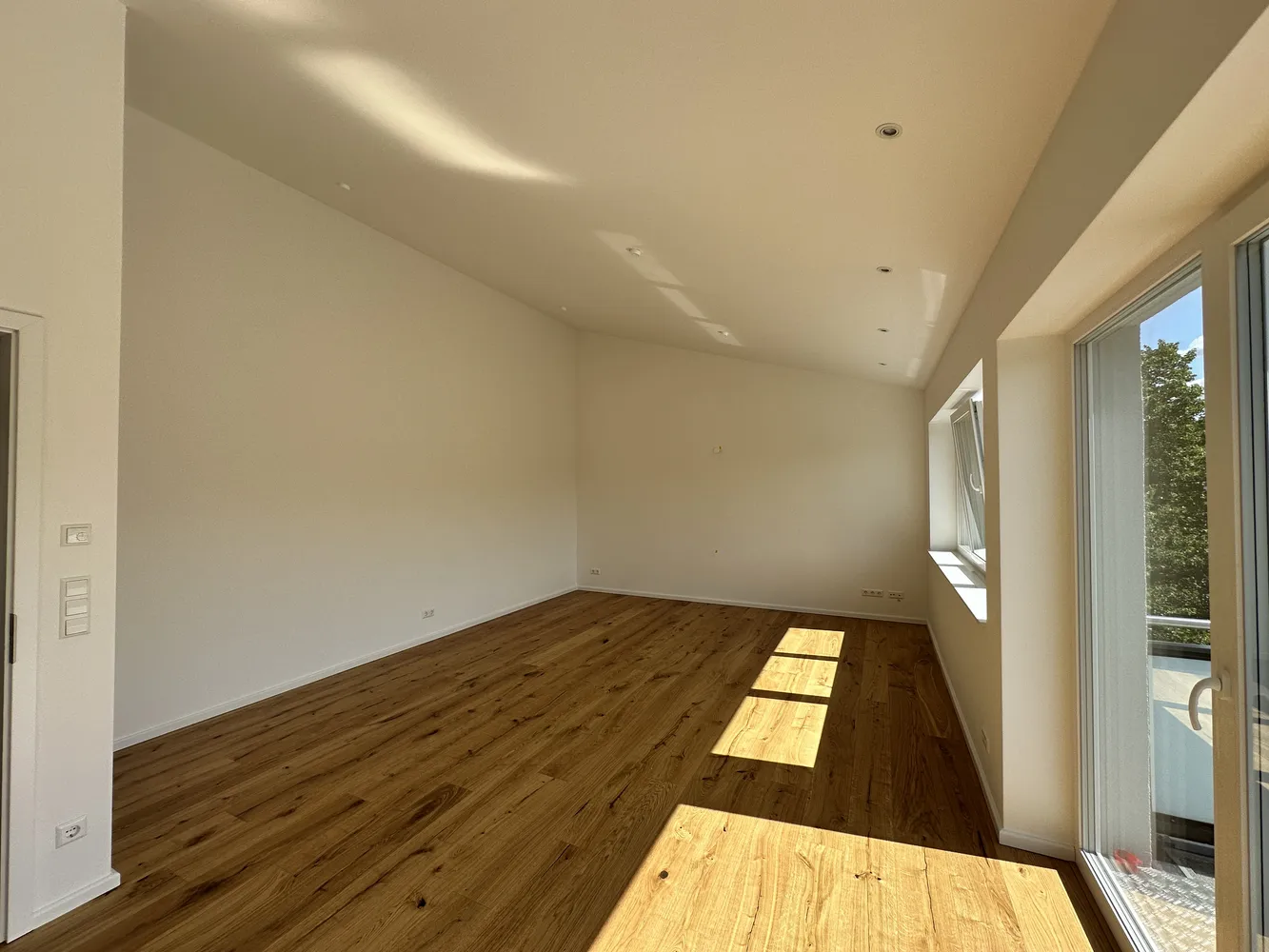 4 Zimmer Wohnung mit 155 m² in Hannover – Bild 7
