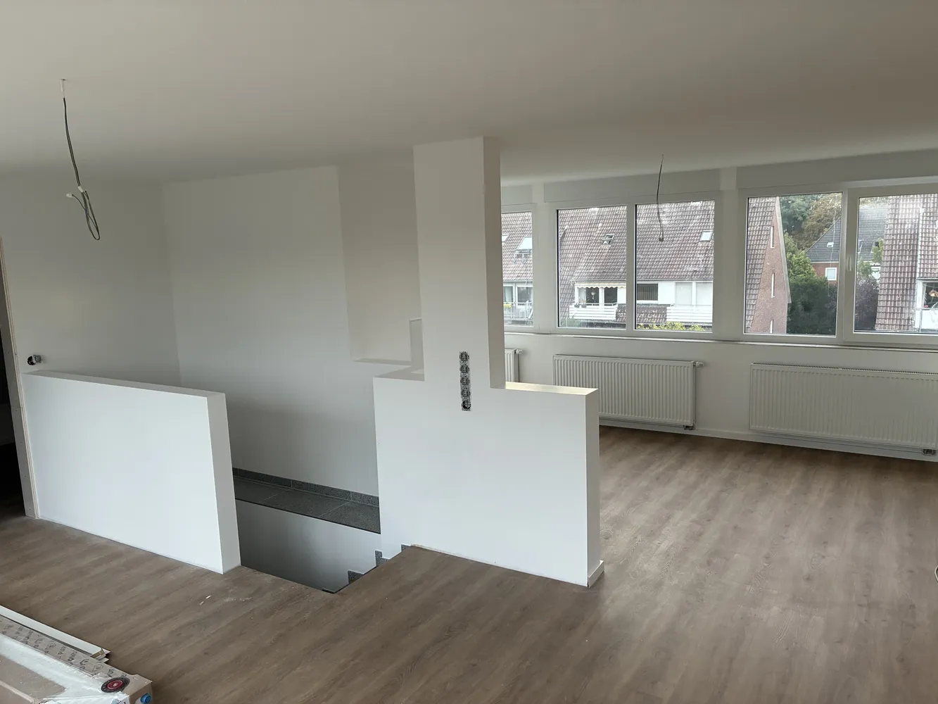 2 Zimmer Wohnung mit 82 m² in Münster – Bild 4
