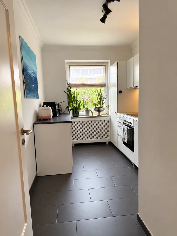 3 Zimmer Wohnung mit 87 m² in München – Bild 3