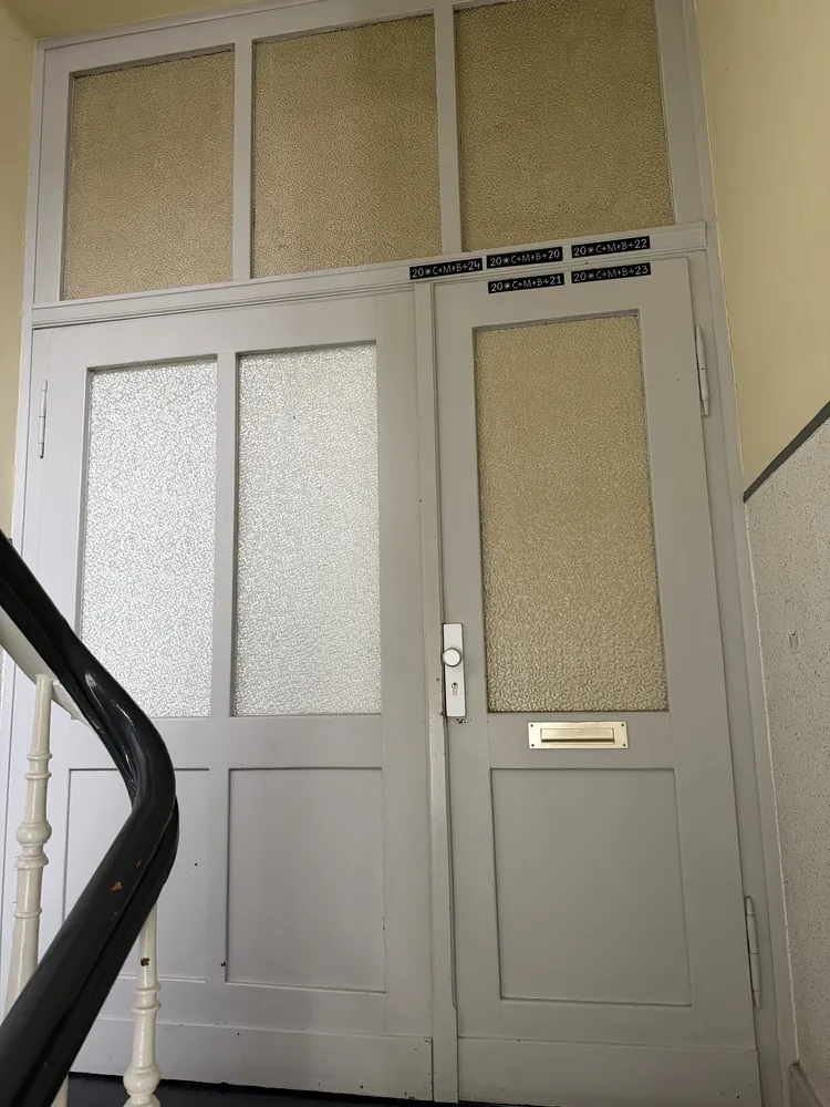2 Zimmer Wohnung mit 64 m² in Essen – Bild 10