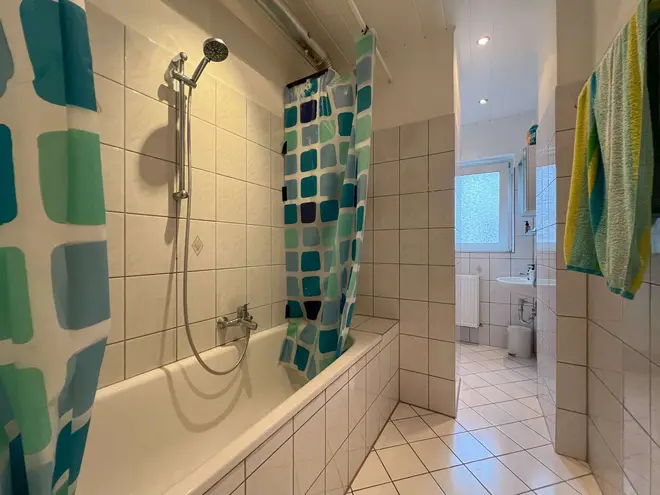 2 Zimmer Wohnung mit 45 m² in Wuppertal – Bild 4