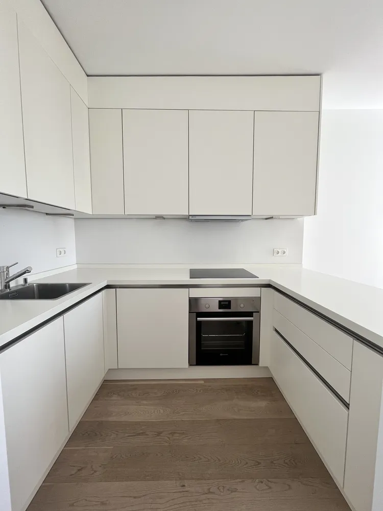 3 Zimmer Wohnung mit 91 m² in Hamburg – Bild 4