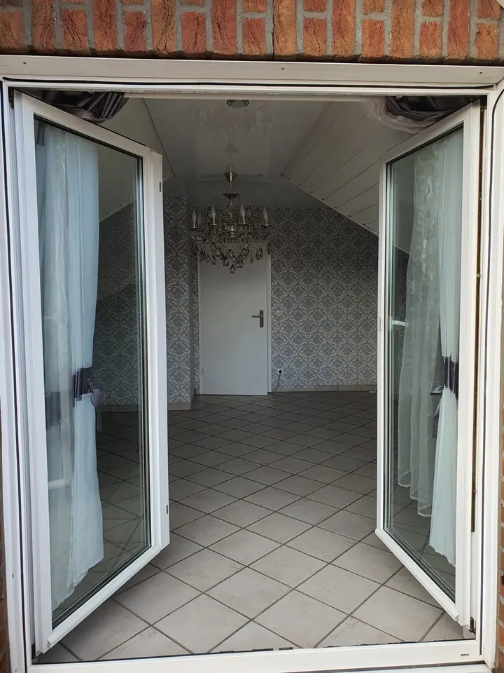 2 room apartment with 56 m² in Hamminkeln – Photo 3