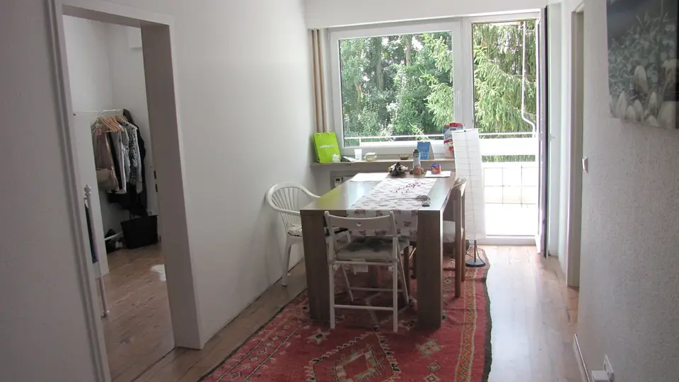 WG-Zimmer mit 16 m² in Leonberg – Bild 5