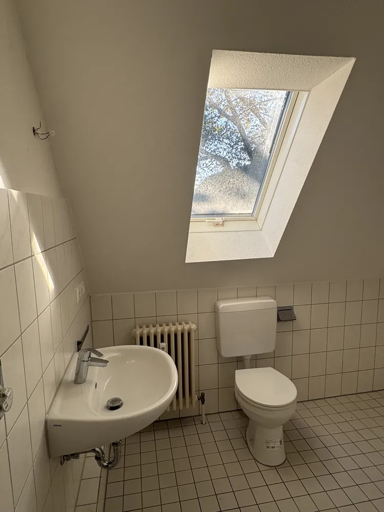 3 room apartment with 41 m² in Duisburg – Photo 6